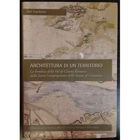 Architettura di un territorio