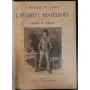 L'eredità misteriosa