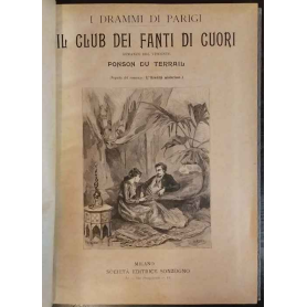 Il club dei fanti di cuori