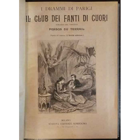 Il club dei fanti di cuori