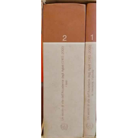 Un secolo di vita all'accademia degli Agiati (1901-2000)