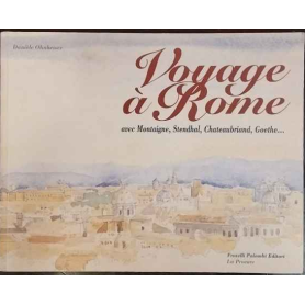 Voyage à Rome