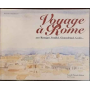 Voyage à Rome