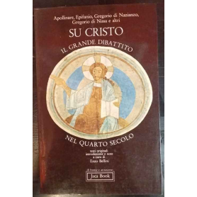Su Cristo