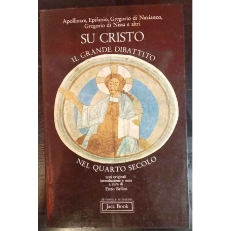 Su Cristo