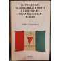 Ultime lettere di condannati a morte e di deportati della Resistenza 1943-1945