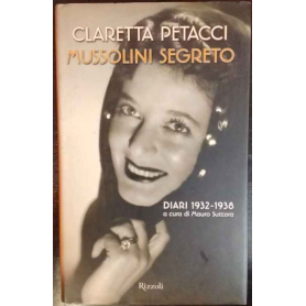 Mussolini segreto