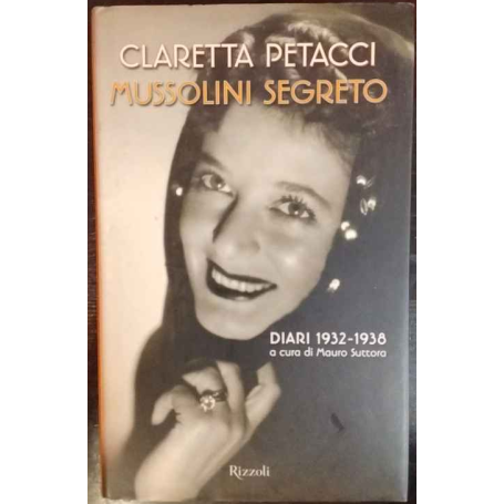 Mussolini segreto
