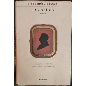Il signor figlio : romanzo