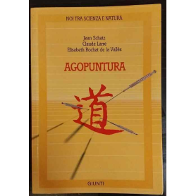Agopuntura