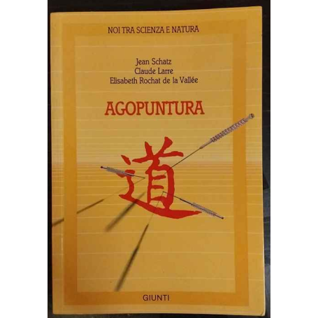Agopuntura