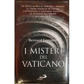I misteri del Vaticano