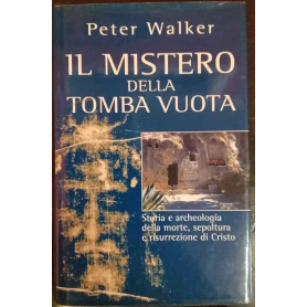 Il mistero della tomba vuota