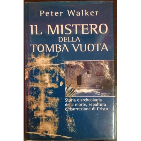 Il mistero della tomba vuota