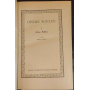Opere scelte di Silvio Pellico