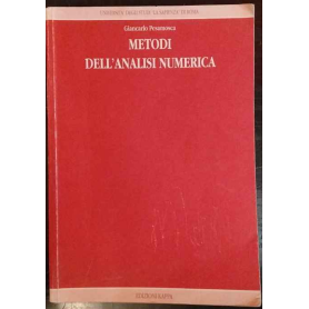 Metodi dell'analisi numerica