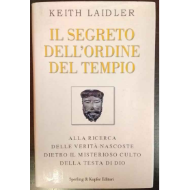 Il segreto dell'ordine del tempio