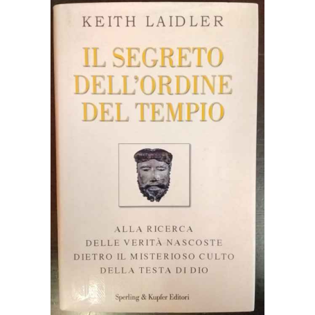 Il segreto dell'ordine del tempio