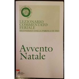 Lezionario commentato feriale