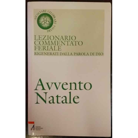 Lezionario commentato feriale