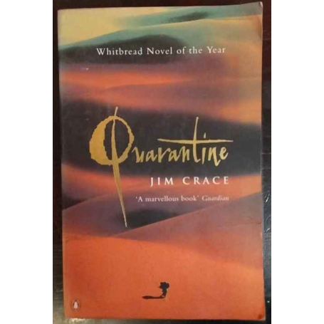 Quarantine