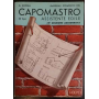 Manuale completo del capomastro assistente edile