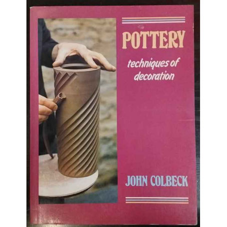 Pottery