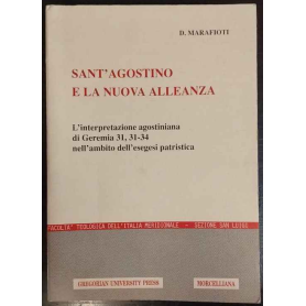 Sant'Agostino e la nuova alleanza