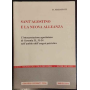 Sant'Agostino e la nuova alleanza