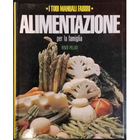 Alimentazione per la famiglia