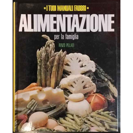 Alimentazione per la famiglia