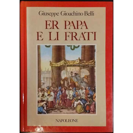 Er papa e li frati