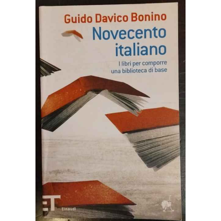 Novecento italiano