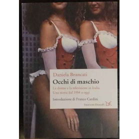 Occhi di maschio