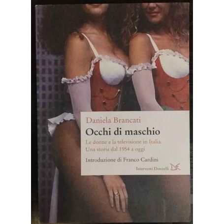 Occhi di maschio
