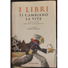 I libri ti cambiano la vita