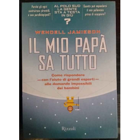 Il mio papà sa tutto