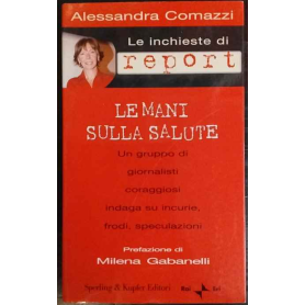 Le inchieste di report