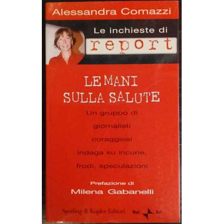 Le inchieste di report