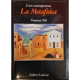 La metafisica