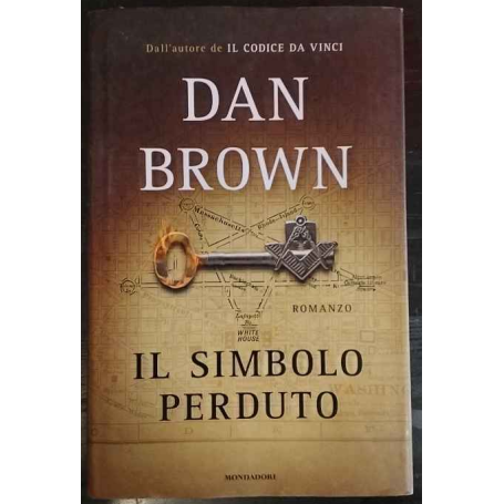 Il simbolo perduto