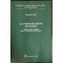La consacrazione religiosa