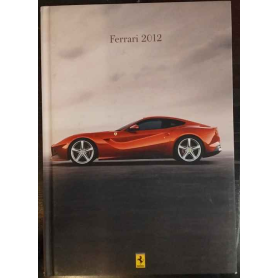 Ferrari 2012