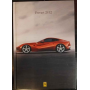 Ferrari 2012