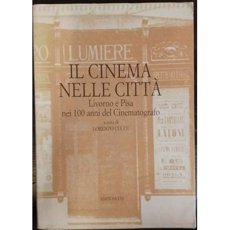 Il cinema nelle città