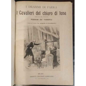 I cavalieri del chiaro di luna
