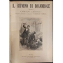 Il ritorno di Rocambole