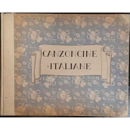 Canzoncine italiane