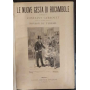 Le nuove gesta di Rocambole