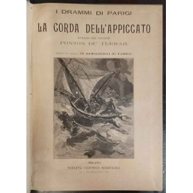 La corda dell'appiccato